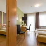 Hotel-restaurant Langen 3*