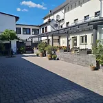 Hotel-restaurant Langen Kattenes
