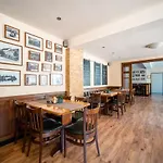 酒店 Hotel-restaurant Langen 3*