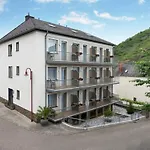 酒店 Hotel-restaurant Langen 3*