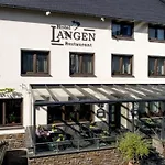 Otel Hotel-restaurant Langen 3*