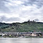 酒店 Hotel-restaurant Langen Kattenes