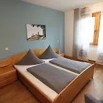 Hotel-restaurant Langen 3* Kattenes