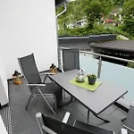 Hotel Hotel-restaurant Langen
