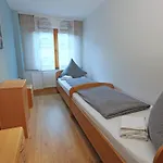 Hotel Hotel-restaurant Langen 3*