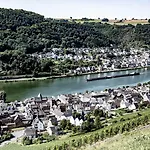 酒店 Hotel-restaurant Langen Kattenes