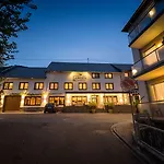 Otel Hotel-restaurant Langen 3*