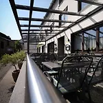 Hotel-restaurant Langen 酒店 Kattenes