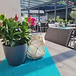 Hotel-restaurant Langen 酒店