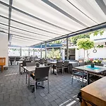 Hotel-restaurant Langen 酒店 3*