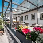 Hotel-restaurant Langen