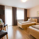 Hotel-restaurant Langen 3* Kattenes