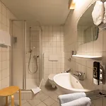 Hotel-restaurant Langen 酒店 3*