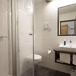 Otel Hotel-restaurant Langen