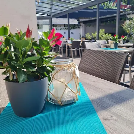 Hotel-restaurant Langen Hotel 3*
