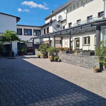 Hotel-restaurant Langen Kattenes
