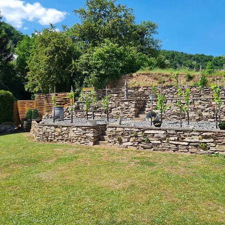 Hotel Hotel-restaurant Langen 3*