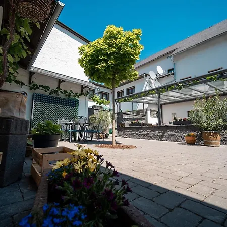 Hotel-restaurant Langen Kattenes