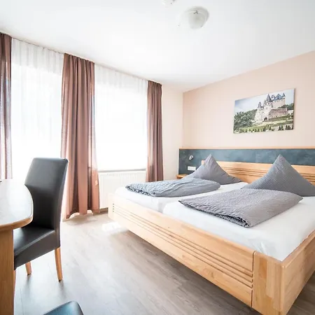 Hotel-restaurant Langen Kattenes