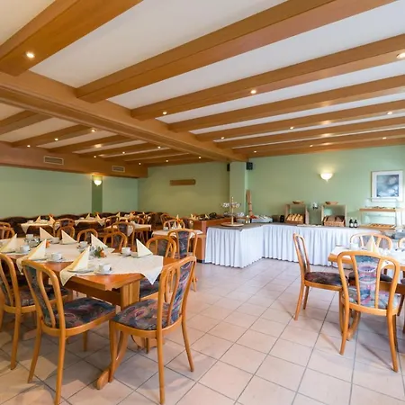 Hotel-restaurant Langen Hotel Kattenes