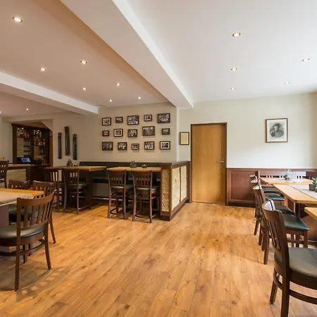 Hotel-restaurant Langen