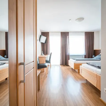 Hotel-restaurant Langen Hotell Kattenes