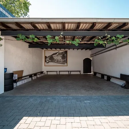 Hotel-restaurant Langen 3* Kattenes