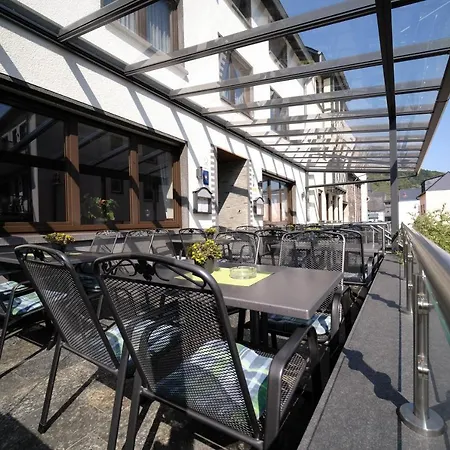 Hotel-restaurant Langen Szálloda