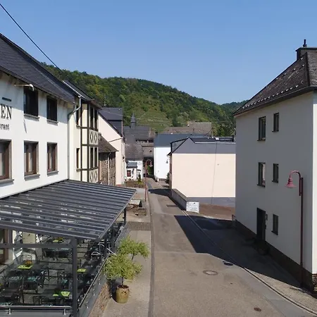 Hotel-restaurant Langen Hotel Kattenes