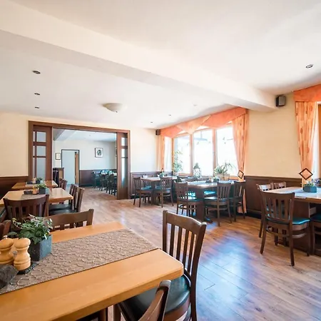 Hotel Hotel-restaurant Langen Kattenes