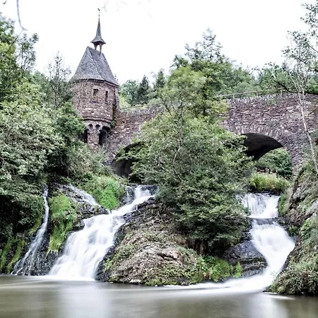 Hotel-restaurant Langen Hotel Kattenes