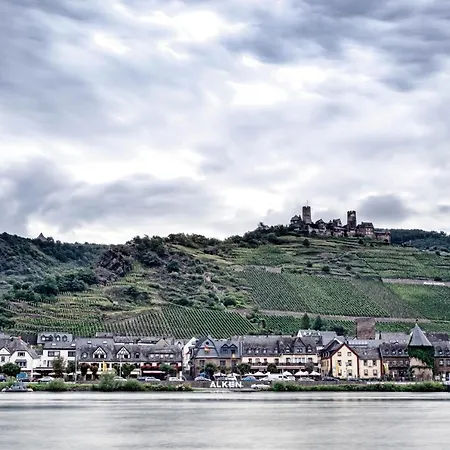 Hotel Hotel-restaurant Langen Kattenes