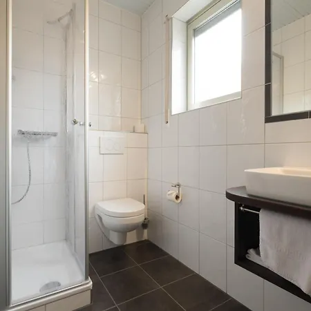 Hotel Hotel-restaurant Langen 3*