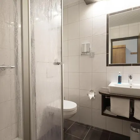 Hotel-restaurant Langen Hotel Kattenes