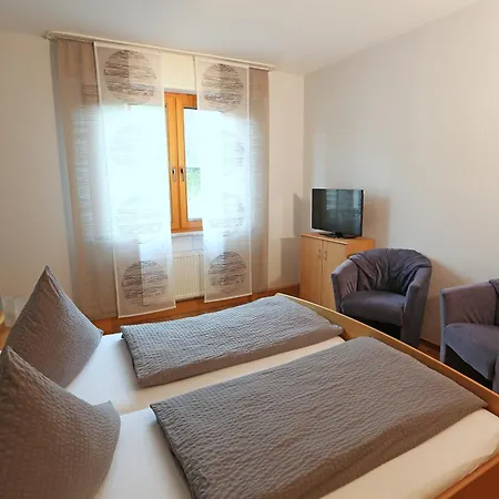 Hotell Hotel-restaurant Langen Kattenes