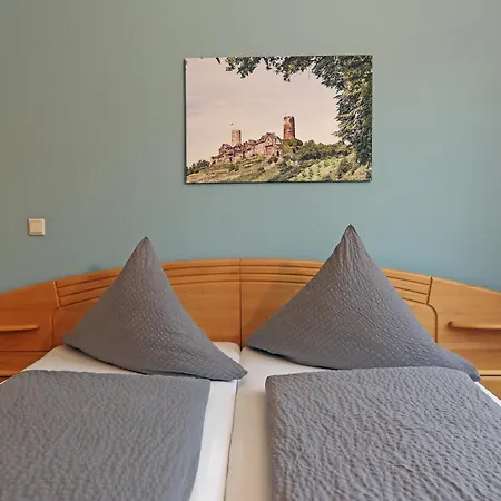 Hotel-restaurant Langen Kattenes