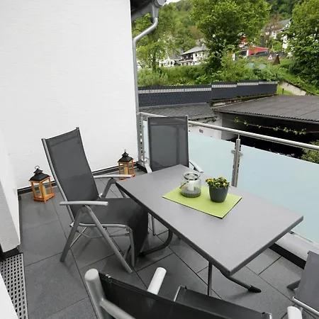 Otel Hotel-restaurant Langen