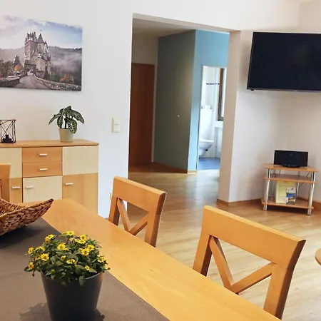 Hotel-restaurant Langen