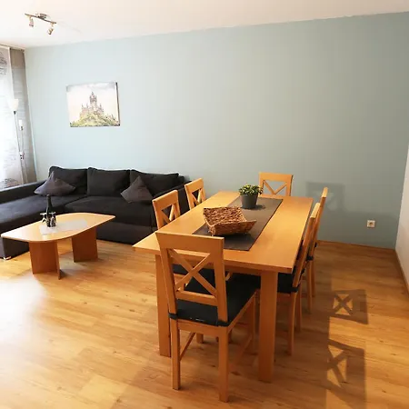 Hotell Hotel-restaurant Langen