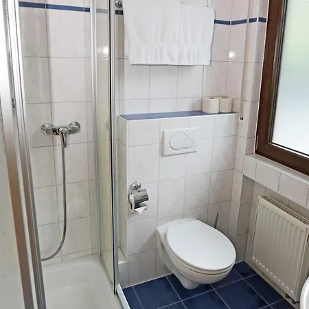 Hotel-restaurant Langen 3*