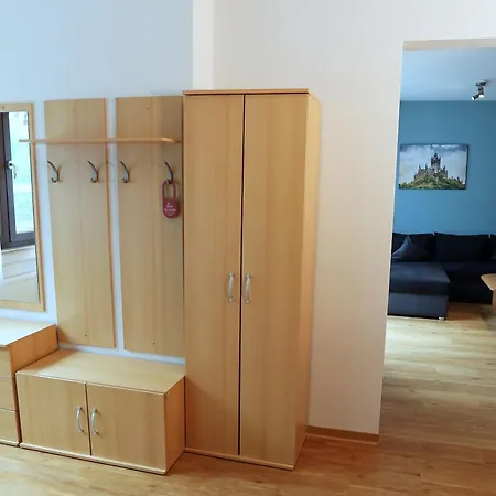 Hotel-restaurant Langen 3* Kattenes