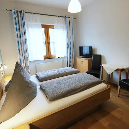 Hotel-restaurant Langen
