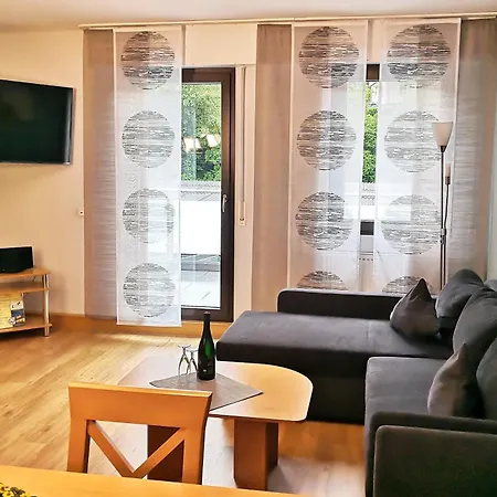 Hotell Hotel-restaurant Langen