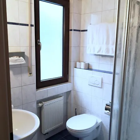 Hotell Hotel-restaurant Langen Kattenes