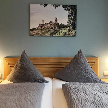Hotel-restaurant Langen Kattenes
