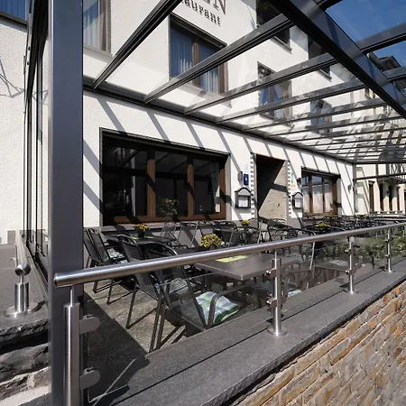 Hotel-restaurant Langen