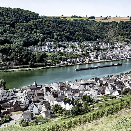 Hotel Hotel-restaurant Langen Kattenes