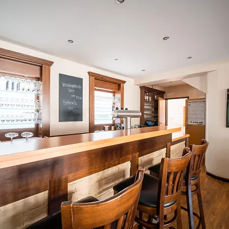Hotell Hotel-restaurant Langen Kattenes