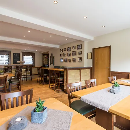 Hotell Hotel-restaurant Langen Kattenes