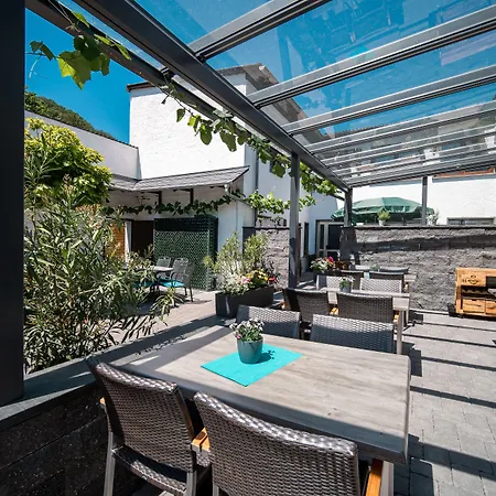 Hotel-restaurant Langen